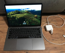 Macbook air a1932 d'occasion  Mont-de-Marsan