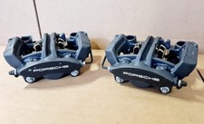 Rear calipers pinze usato  Conegliano