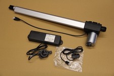 Linearantrieb timotion set gebraucht kaufen  Gummersbach