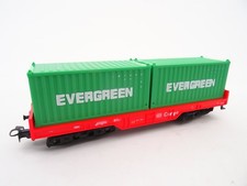 Märklin rungenwagen container gebraucht kaufen  Erftstadt