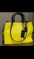 Coach rogue custom for sale  Woodstock