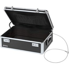 Locking storage chest for sale  Jamaica