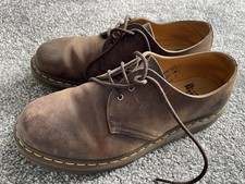 Martens men 1461 for sale  PLYMOUTH