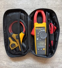 Fluke 376 wireless for sale  Concord