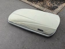 Thule motion roof for sale  SEVENOAKS