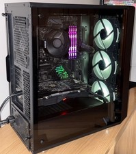 Ryzen 3600 asus for sale  LONDON