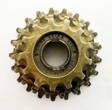 Vintage Regina Extra Oro 13-21 Dente 5 Velocidades Bicicleta Roda Livre - N.O.S. comprar usado  Enviando para Brazil