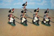 Lot soldats peints d'occasion  Briare