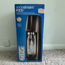 Sodastream fizzi sparkling for sale  Madison