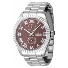 Relógio masculino Invicta Specialty quartzo mostrador cobre 47424 comprar usado Relógio masculino Invicta Specialty quartzo mostrador cobre 47424 comprar usado  Enviando para Brazil