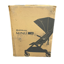 Uppababy minu travel for sale  Cleveland