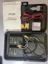 Fault Locators & Reflectometry for sale  Cherry Hill