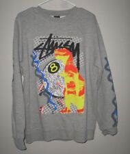 Stussy sci grid for sale  Toledo