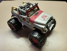 jurassic park jeep for sale jurassic park jeep for sale Grangeville