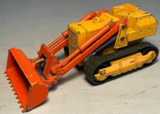 Matchbox lesney caterpillar for sale  IVYBRIDGE