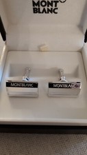Mont blanc silver for sale  CRANBROOK