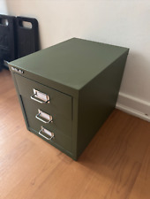 Bisley series multidrawer for sale  LONDON
