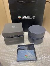 Tag heuer watch for sale  Shipping to Ireland