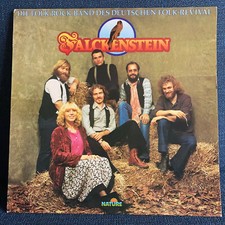 Falckenstein same 1979 gebraucht kaufen  Möglingen