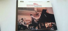 Beethoven Piano Concertono.1 Richter / Munch/ Boston   JVC XRCD24 JAPAN CD MINT- na sprzedaż  PL