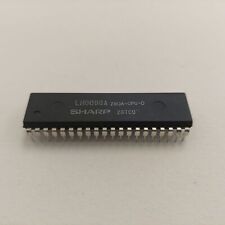 Lh0080a sharp integrated for sale  BILLINGSHURST