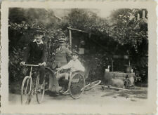 Antique photo vintage d'occasion  Expédié en Belgium