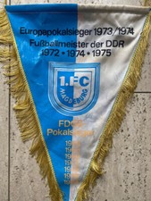 Wimpel riesenwimpel magdeburg gebraucht kaufen  Stahnsdorf