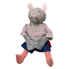 Käthe kruse maus gebraucht kaufen  Witten
