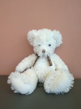 Peluche ours blanc d'occasion  Marseille XI