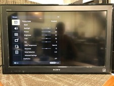 Sony kdl 32l5000 for sale  Edmond