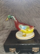 figurka porcelanowa Kaczka, Steatyt- Katowice  na sprzedaż  PL