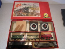 Trix express 1001 gebraucht kaufen  Königsmoos