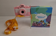 Childrens fun pink for sale  WAKEFIELD