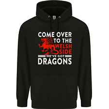 Come welsh side for sale  COVENTRY