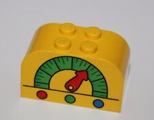 Lego yellow brick d'occasion  France