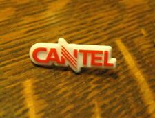 Cantel lapel pin for sale  San Francisco