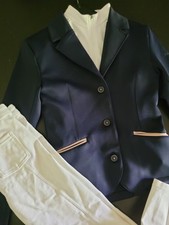 Turnierkleidung turnierjacket  gebraucht kaufen  Oldenburg (Oldenburg)