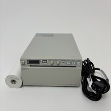 Sony d897 ultrasound for sale  Clearwater