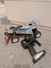 Vintage tamiya thunder for sale  MARLBOROUGH