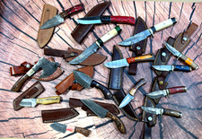 Messer stück damaszener gebraucht kaufen Messer stück damaszener gebraucht kaufen  Lippstadt