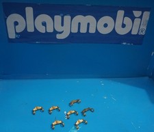 Playmobil vintage pirati usato  Massa