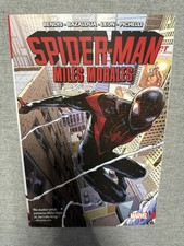 spider man omnibus for sale  FAREHAM