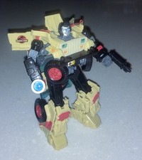 Transformers jurassic park for sale  USA