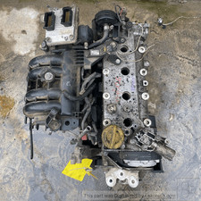 71751102 motore parzialmente usato 71751102 motore parzialmente usato  Italia