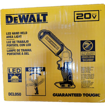 Dewalt dcl050 20v for sale  Parker