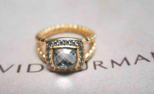 David yurmanss 18k for sale  Hudson