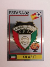 Ecusson koweït 228 d'occasion  Limeil-Brévannes