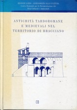 Antichità tardoromane medieva usato  Italia
