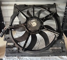 Cooling fan assembly for sale  Philadelphia