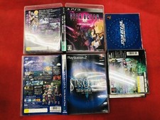 Star Ocean 1 2 Second Story 4 -The Last Hope International- Conjunto de 3, usado comprar usado  Enviando para Brazil